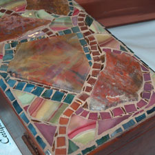 Mosaic Box